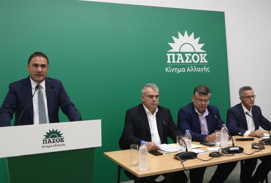 (ΧΡΗΣΤΟΣ ΜΠΟΝΗΣ//EUROKINISSI)