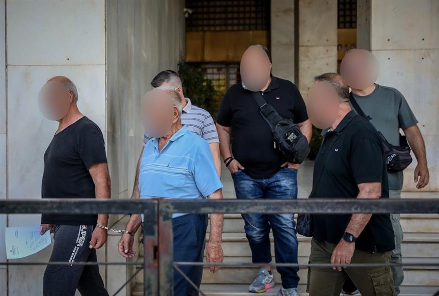 (ΔΑΝΑΗ ΔΑΥΛΟΠΟΥΛΟΥ/EUROKINISSI)