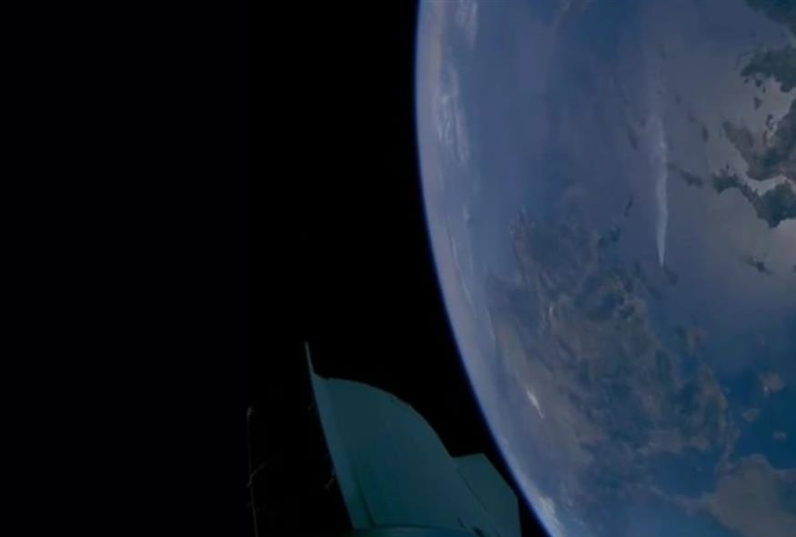 Φωτιά στη Χίο