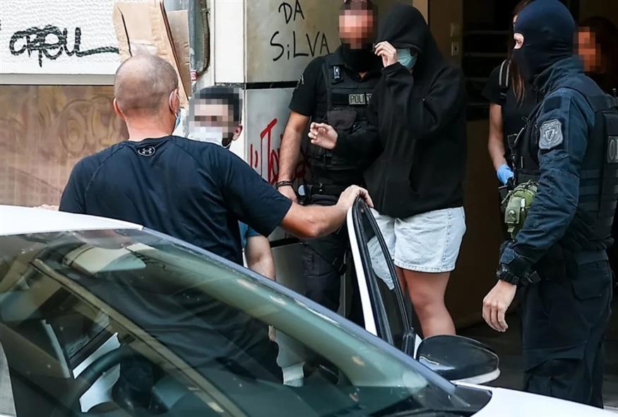 Συλλήψεις για τις εμπρηστικές επιθέσεις στη Θεσσαλονίκη (EUROKINISSΙ)