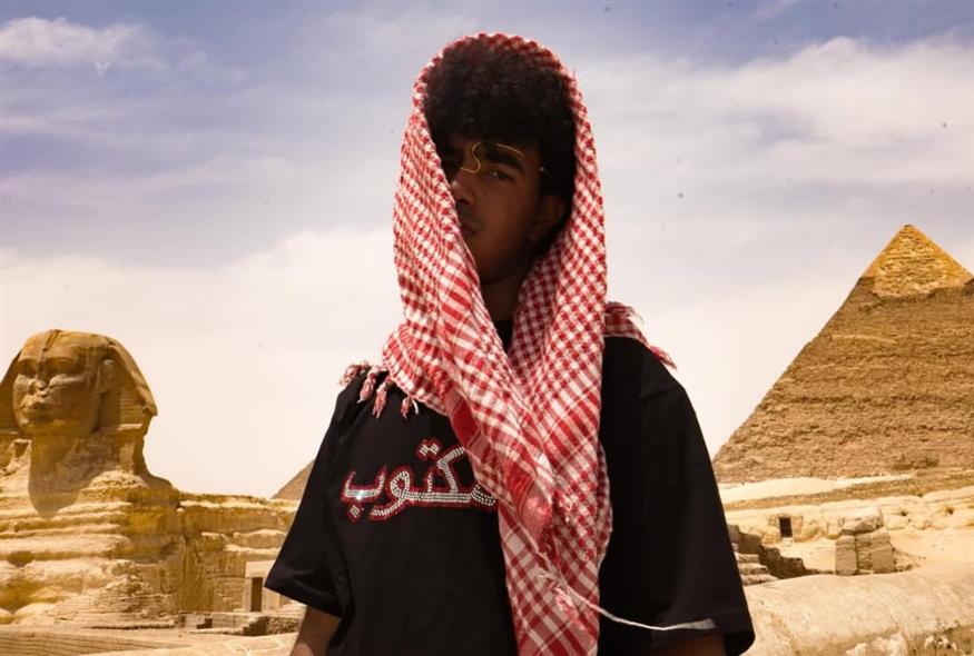 AGapios (Copyright: Instagram)