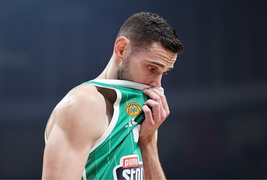 Ο Ιωάννης Παπαπέτρου (ΒΗΧΟΣ ΝΙΚΟΣ/INTIME.GR)