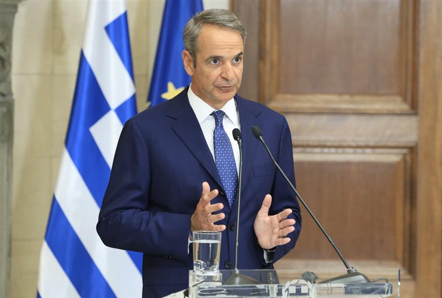 (ΓΙΩΡΓΟΣ ΚΟΝΤΑΡΙΝΗΣ / EUROKINISSI)