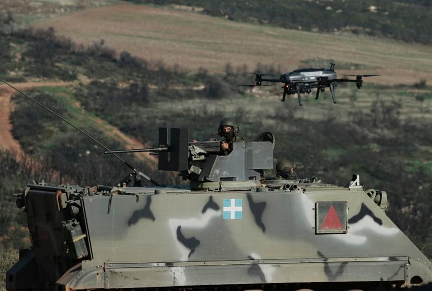 (AP Photo/Thanassis Stavrakis)