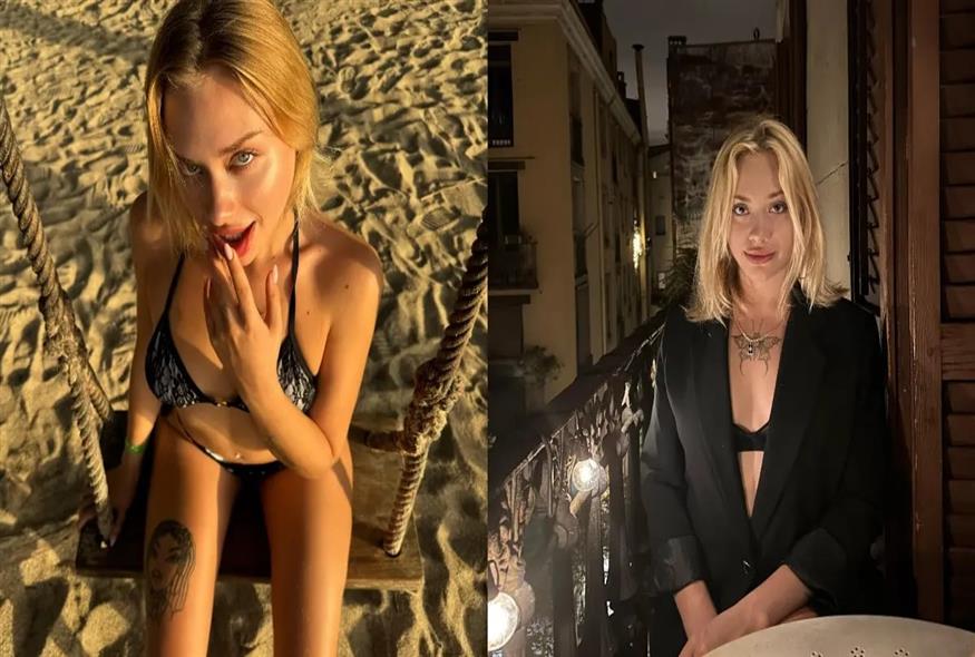 Μοντέλο του OnlyFans