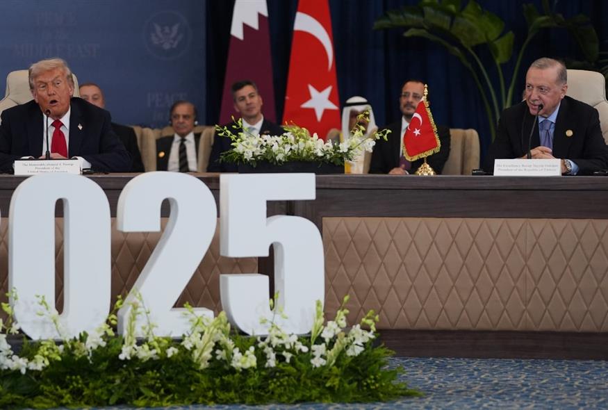 Ερντογάν (AP)