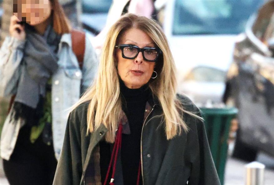 Εύη Δρούτσα (NDP Photos)