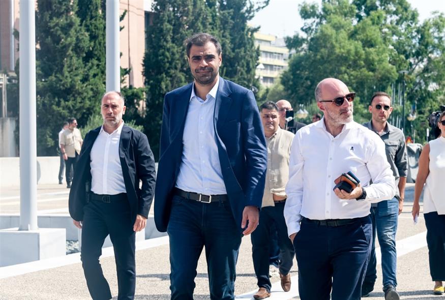 (ΒΑΣΙΛΗΣ ΒΕΡΒΕΡΙΔΗΣ / ΜΟΤΙΟΝ ΤΕΑΜ)