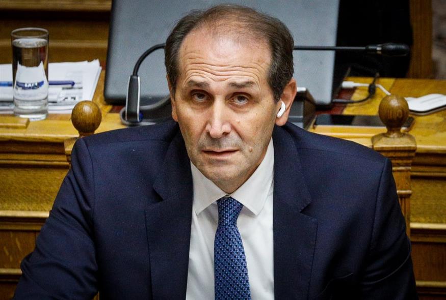 (ΚΟΝΤΑΡΙΝΗΣ ΓΙΩΡΓΟΣ/EUROKINISSI)