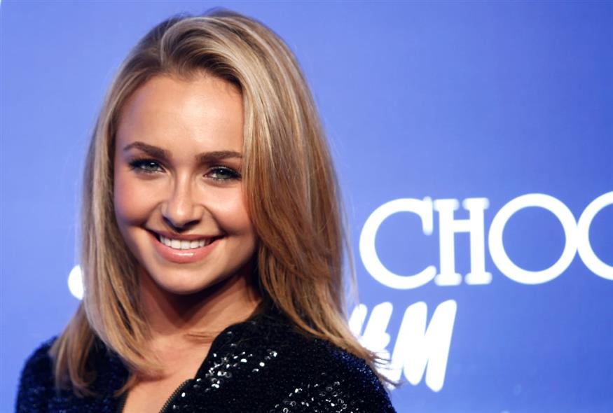 Hayden Panettiere (AP)