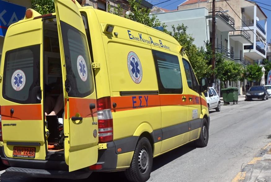 (Πηγή: Βασίλης Παπαδόπουλος/Eurokinissi)