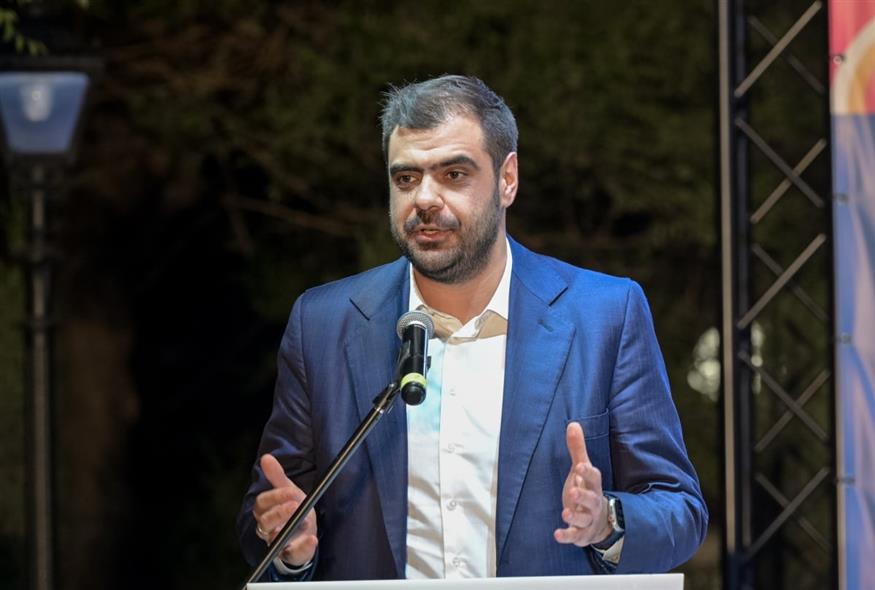 (ΔΗΜΗΤΡΑ ΚΟΥΤΡΑ Toklik / EUROKINISSI)