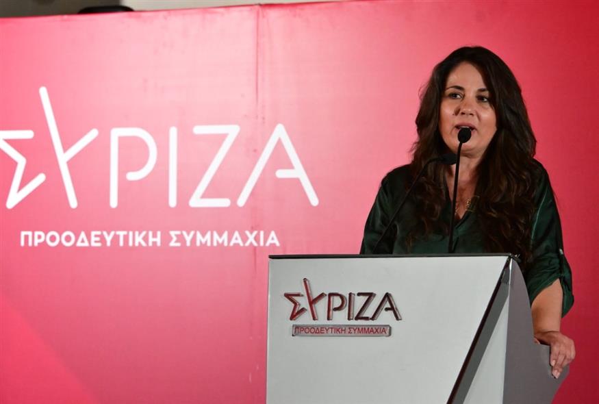 (ΤΑΤΙΑΝΑ ΜΠΟΛΑΡΗ / EUROKINISSI)