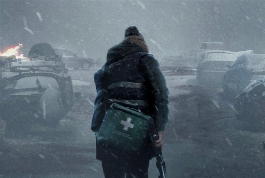 Resident Evil