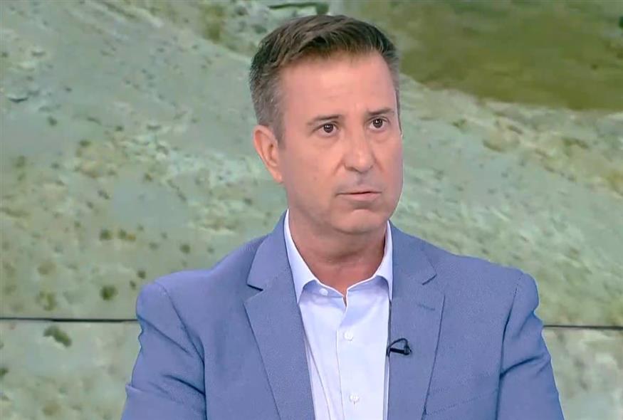 Παναγιώτης Στάθης / video capture