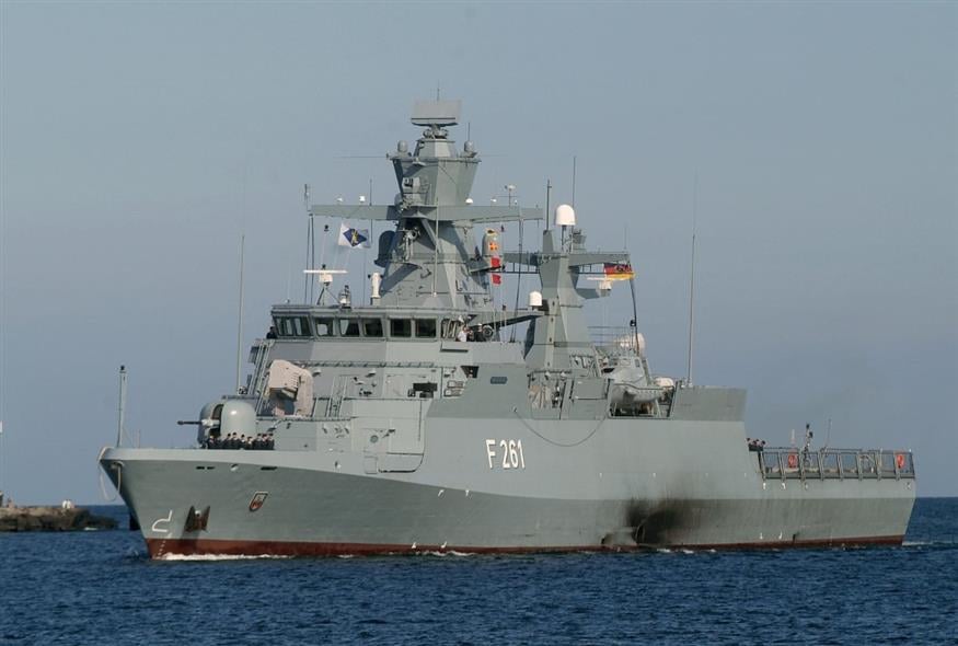 (Φωτο αρχείου: AP Photo/Thomas Haentzschel)