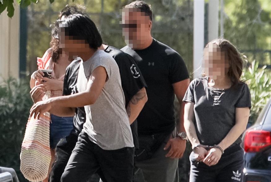(ΔΑΝΑΗ ΔΑΥΛΟΠΟΥΛΟΥ / EUROKINISSI)