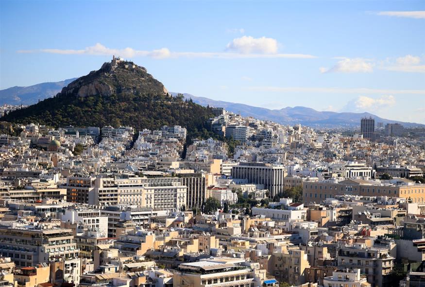 (ΚΟΝΤΑΡΙΝΗΣ ΓΙΩΡΓΟΣ/EUROKINISSI)