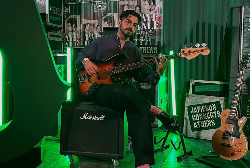 Papazo (Copyright: Instagram)