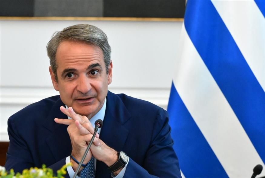 (ΠΗΓΗ: ΤΑΤΙΑΝΑ ΜΠΟΛΑΡΗ / EUROKINISSI)