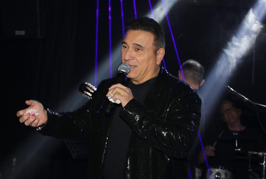 Αλέκος Ζαζόπουλος (NDP Photos)