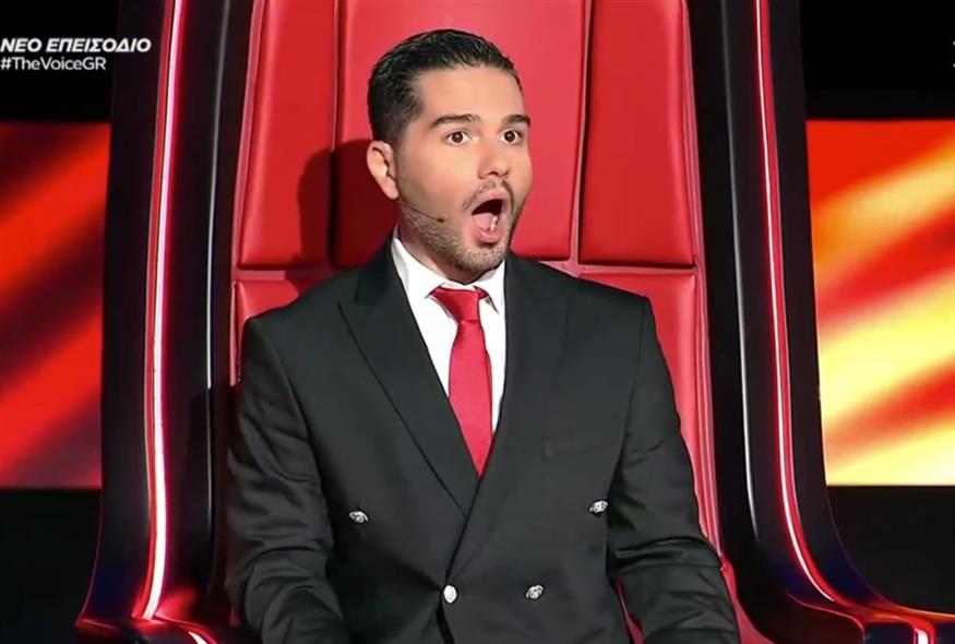 Χρήστος Μάστορας