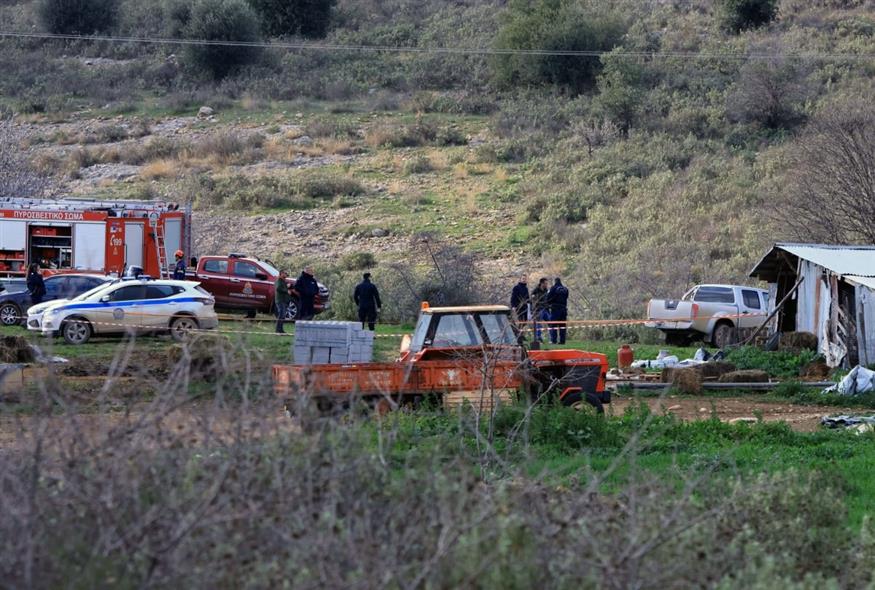 Υπόθεση Καλογήρου: Υποθερμία η επικρατέστερη αιτία θανάτου (InTime)
