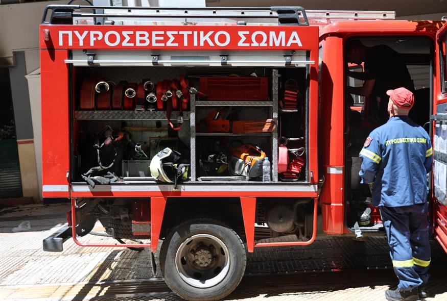 Φωτογραφία αρχείου (EUROKINISSI/ ΠΑΝΑΓΟΠΟΥΛΟΣ ΓΙΑΝΝΗΣ)