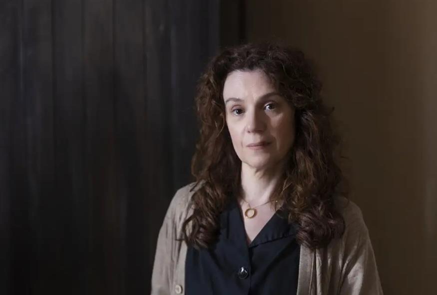 Πέγκυ Τρικαλιώτη