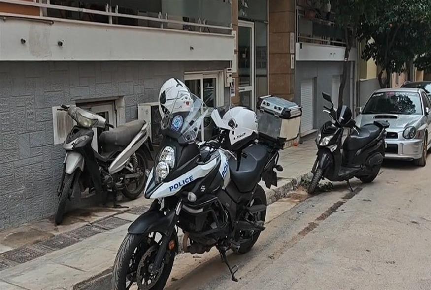 Φωτογραφία Eurokinissi