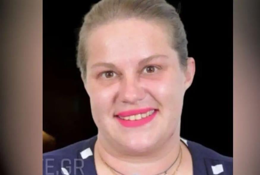 Η 38χρονη Κωνσταντίνα (skiathosnews.gr)