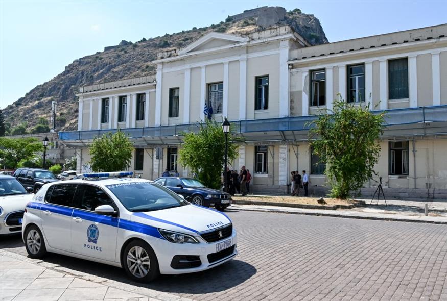 (ΠΗΓΗ:ΒΑΣΙΛΗΣ ΠΑΠΑΔΟΠΟΥΛΟΣ / EUROKINISSI)