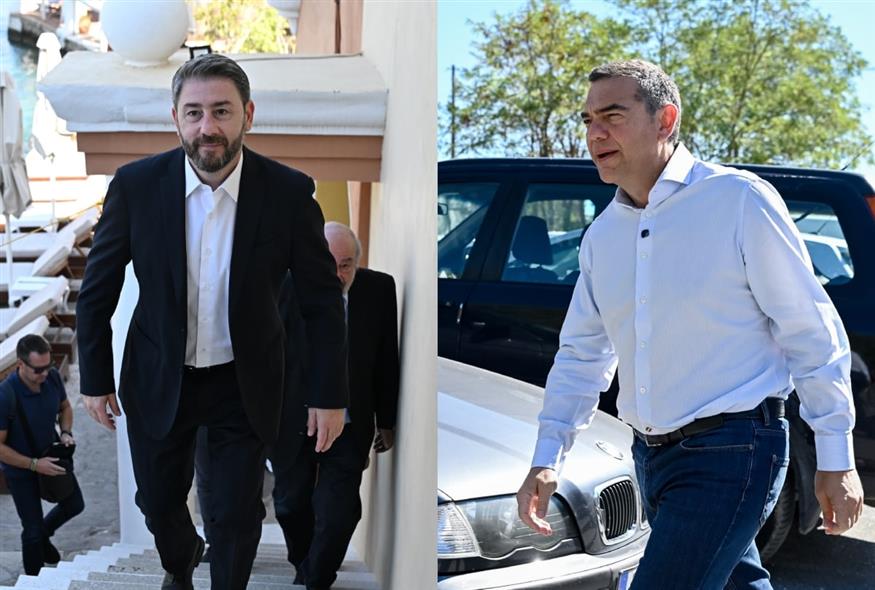 (EUROKINISSI)