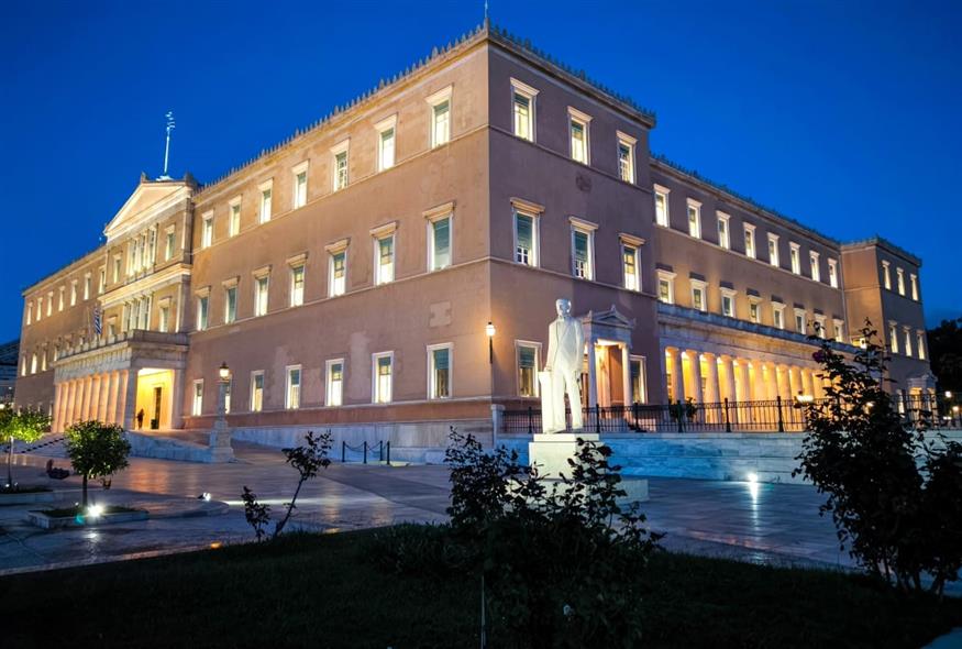 ΒΟΥΛΗ (ΓΙΩΡΓΟΣ ΚΟΝΤΑΡΙΝΗΣ/EUROKINISSI)