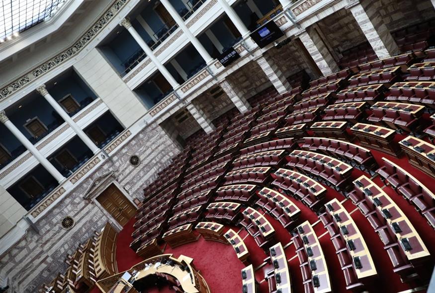 Βουλή (ΙΝΤΙΜΕ)