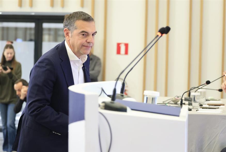 (ΓΙΩΡΓΟΣ ΚΟΝΤΑΡΙΝΗΣ/EUROKINISSI)