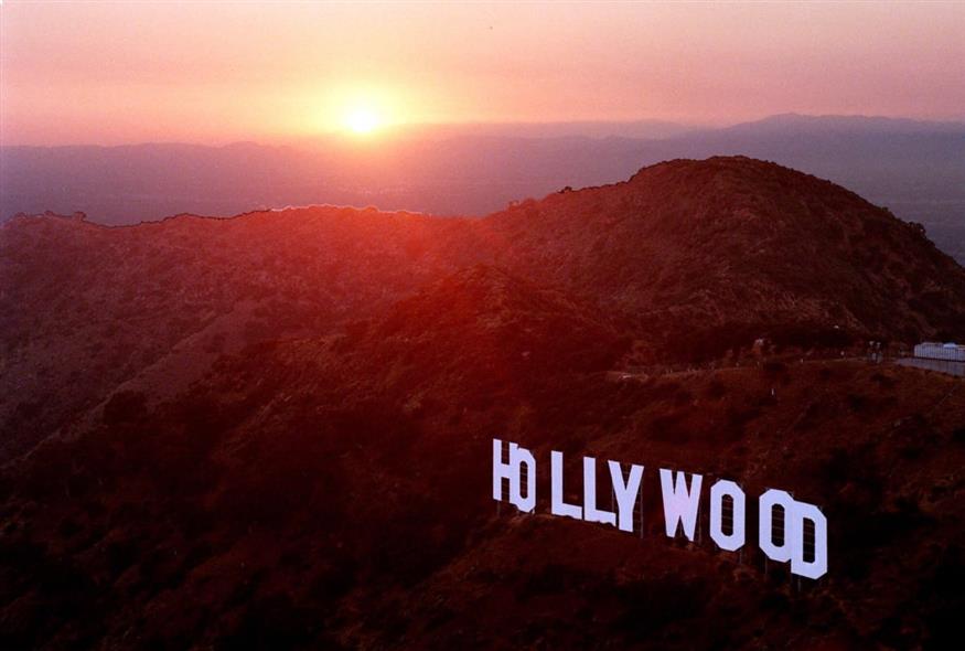 Χόλιγουντ (AP)