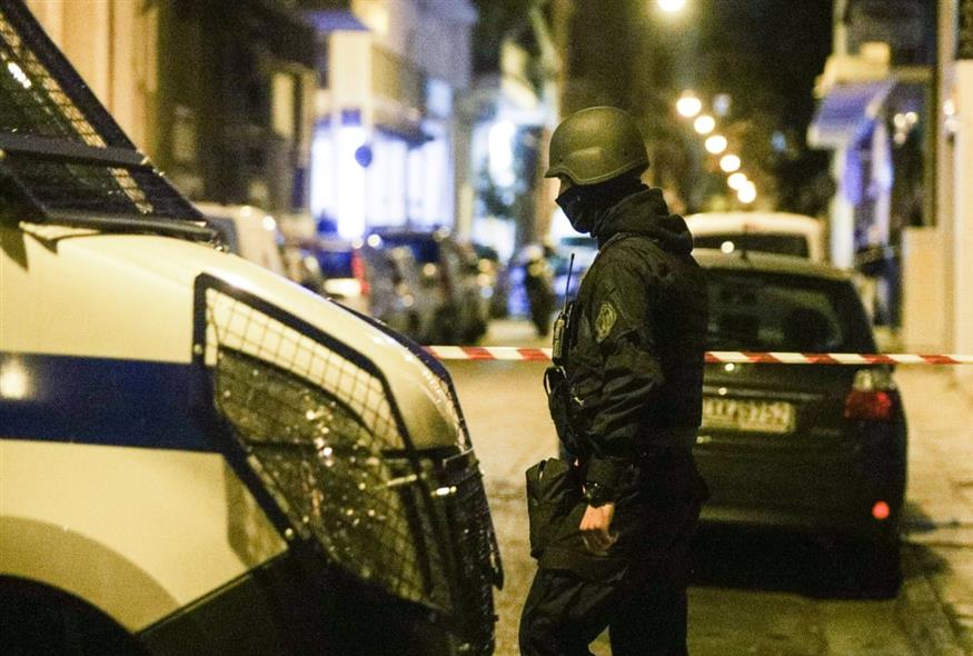 (EUROKINISSI)