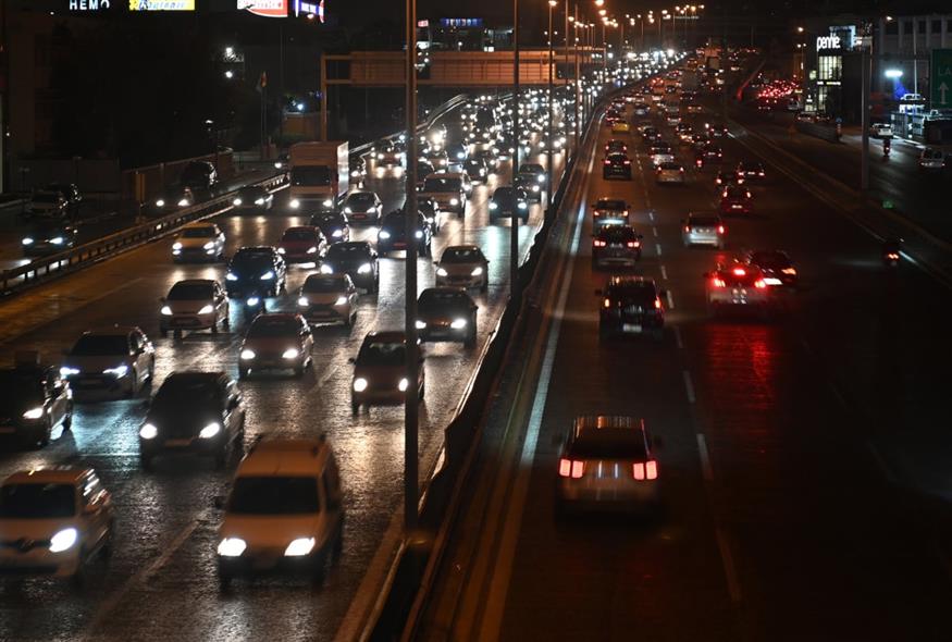 Φωτογραφία αρχείου (INTIME NEWS/ΚΑΡΑΙΣΚΟΣ ΒΑΓΓΕΛΗΣ)