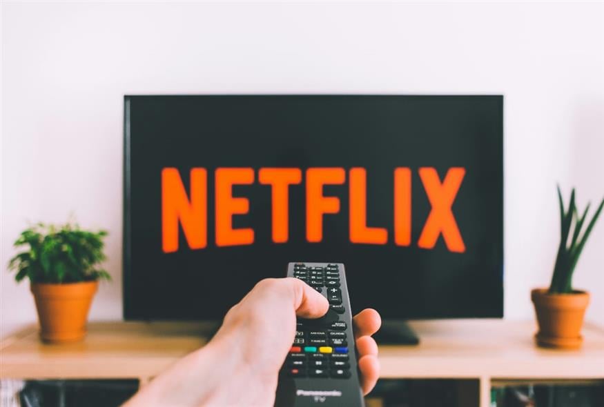 Netflix (unsplash)