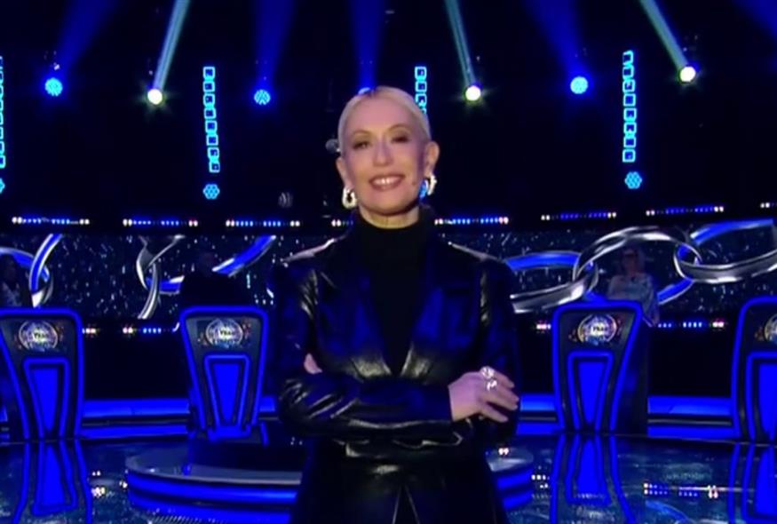 Μαρία Μπακοδήμου