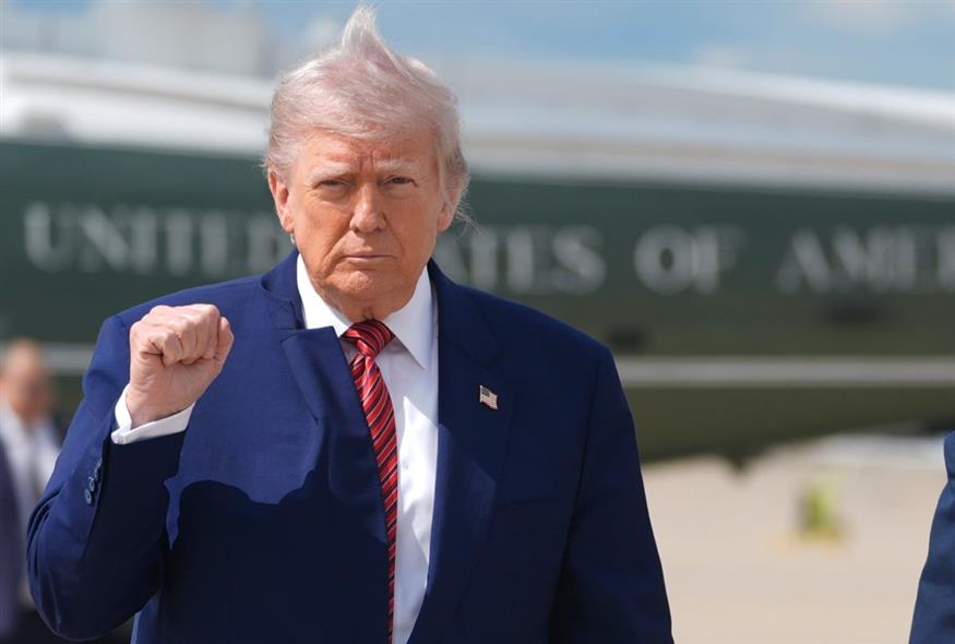 (AP Photo/Manuel Balce Ceneta)