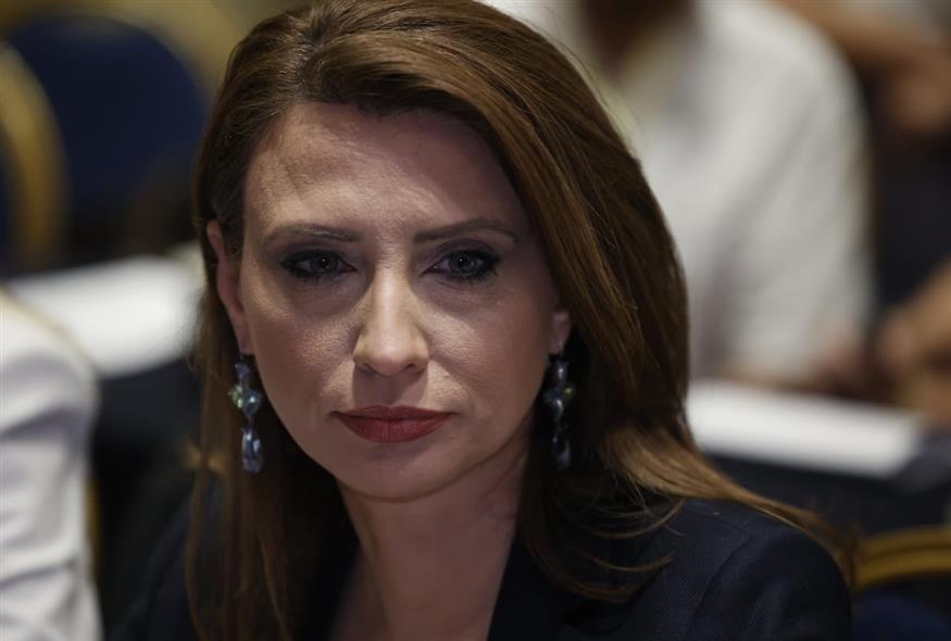 (ΓΙΩΡΓΟΣ ΚΟΝΤΑΡΙΝΗΣ / EUROKINISSI)