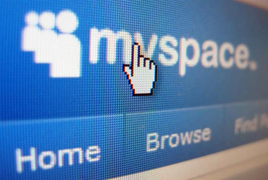MySpace