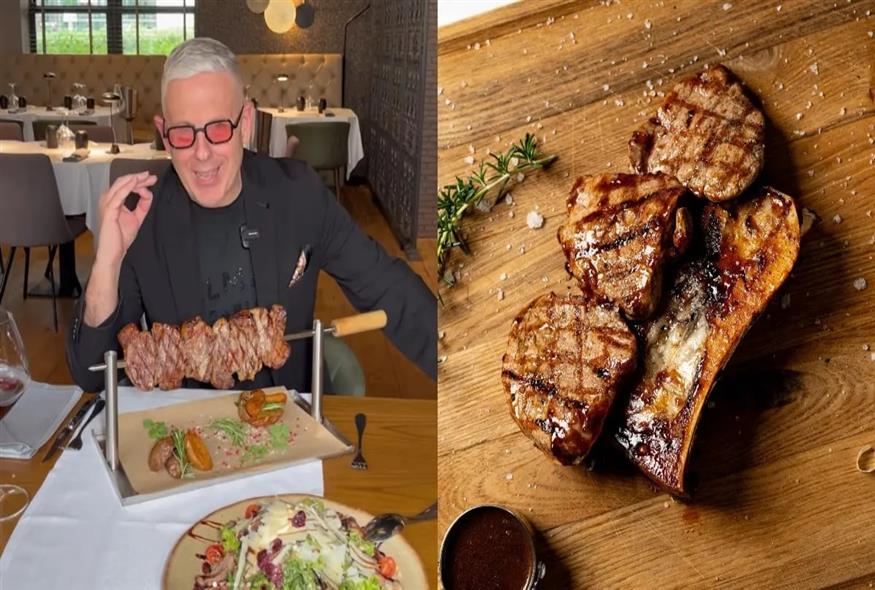 Τάσος Δούσης