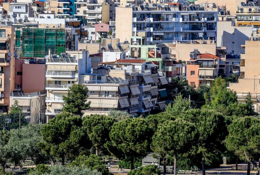 (ΓΙΩΡΓΟΣ ΚΟΝΤΑΡΙΝΗΣ/EUROKINISSI)