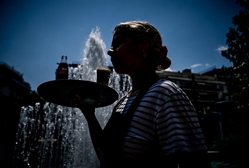 (ΤΑΤΙΑΝΑ ΜΠΟΛΑΡΗ/EUROKINISSI)