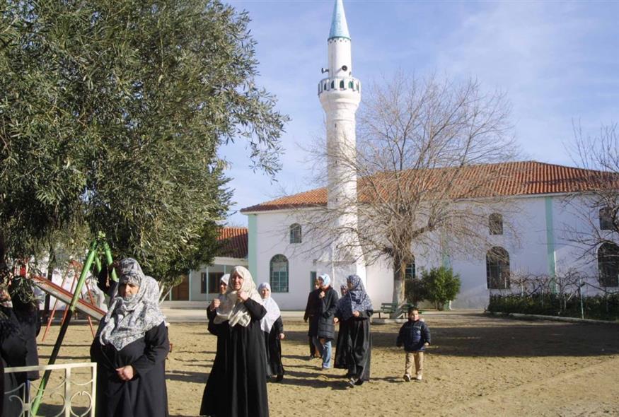 (EUROKINISSI/ ΜΠΟΝΗΣ ΧΡΗΣΤΟΣ)
