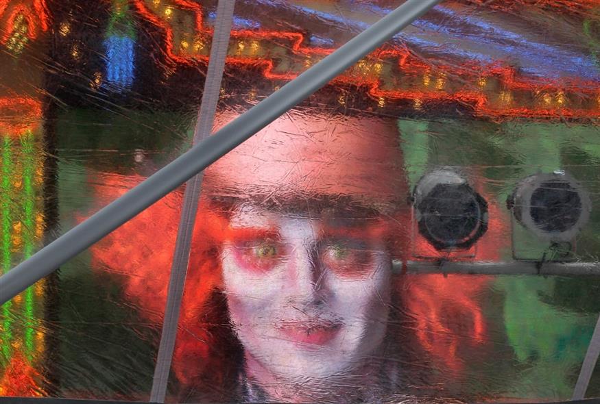 Η Αλίκη των Θαυμάτων, του Τιμ Μπάρτον (AP Photo/Amy Sancetta)