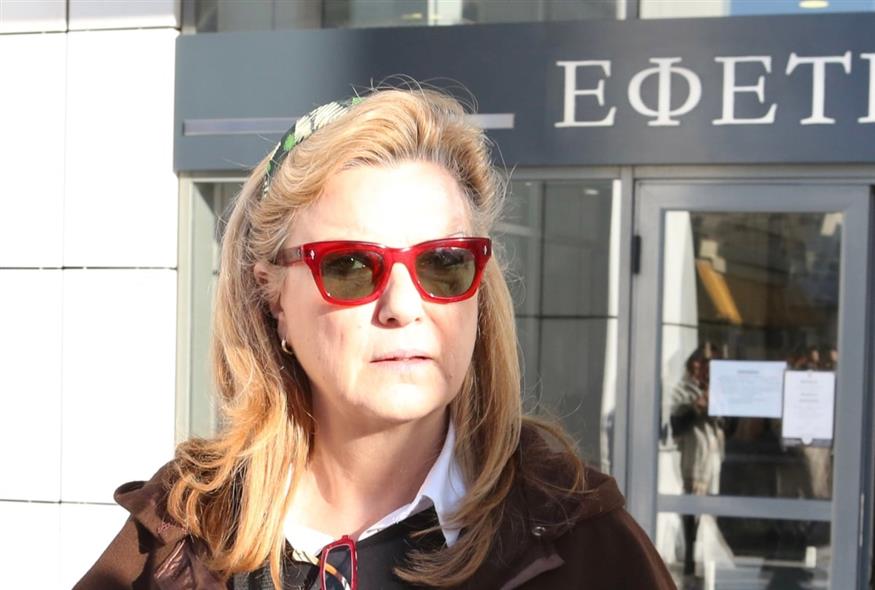 Ελπίδα Νίνου (NDP Photos)